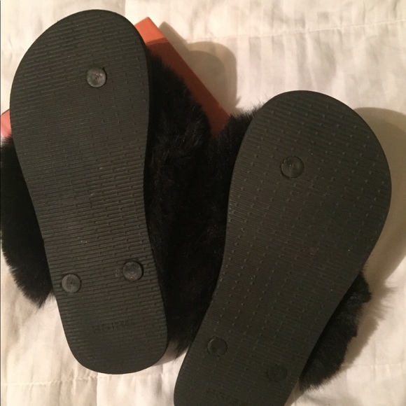 Flip flops/Alexis/Size 5/6 - Picture 7 of 8